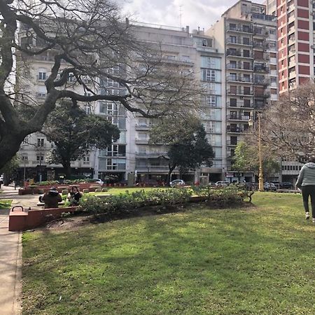 Design Suite Recoleta Buenos Aires Eksteriør bilde