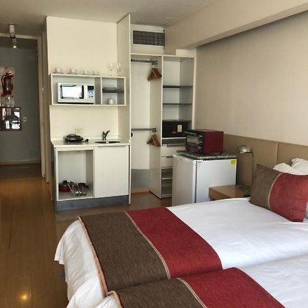 Design Suite Recoleta Buenos Aires Eksteriør bilde