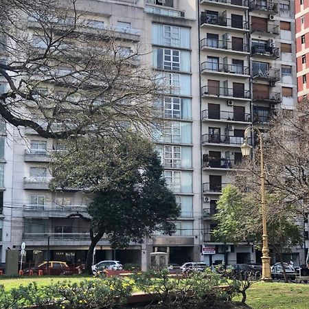 Design Suite Recoleta Buenos Aires Eksteriør bilde