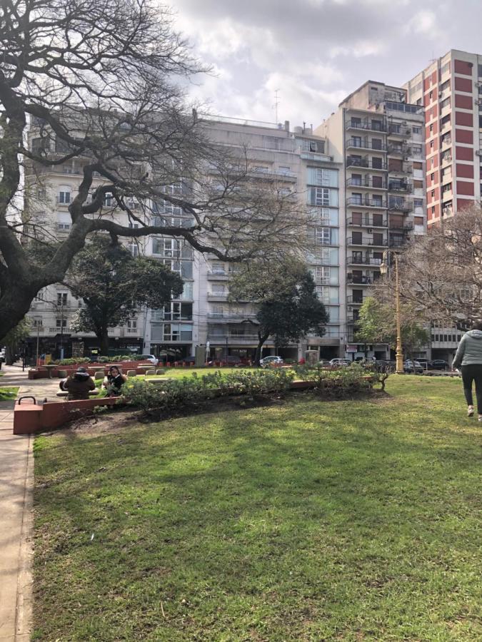 Design Suite Recoleta Buenos Aires Eksteriør bilde