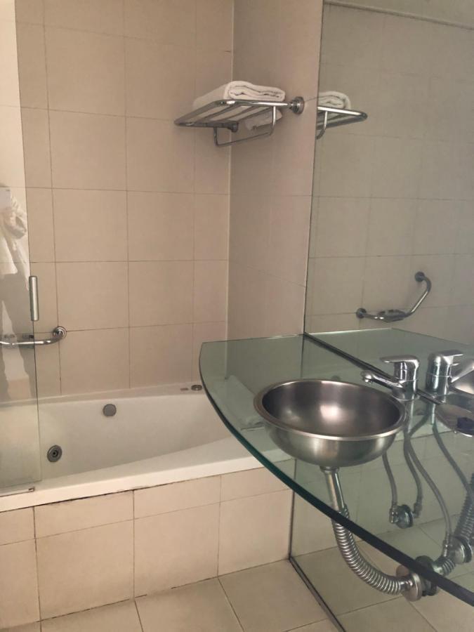 Design Suite Recoleta Buenos Aires Eksteriør bilde