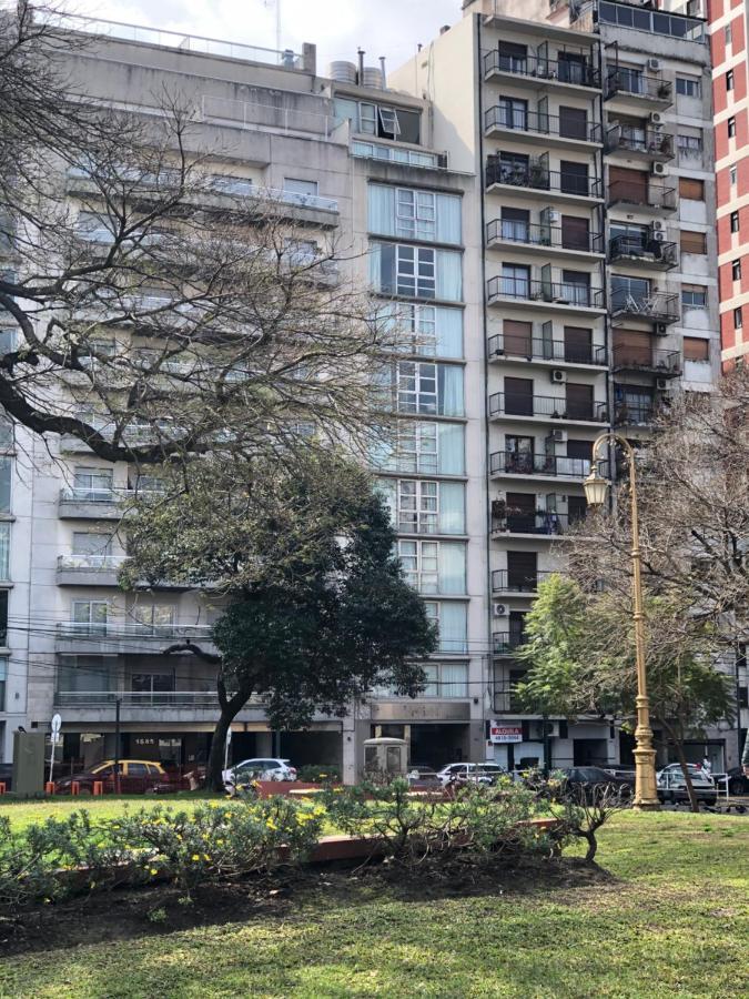 Design Suite Recoleta Buenos Aires Eksteriør bilde