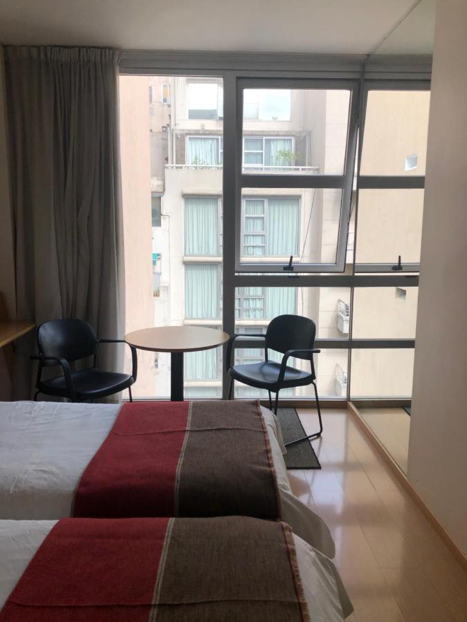 Design Suite Recoleta Buenos Aires Eksteriør bilde